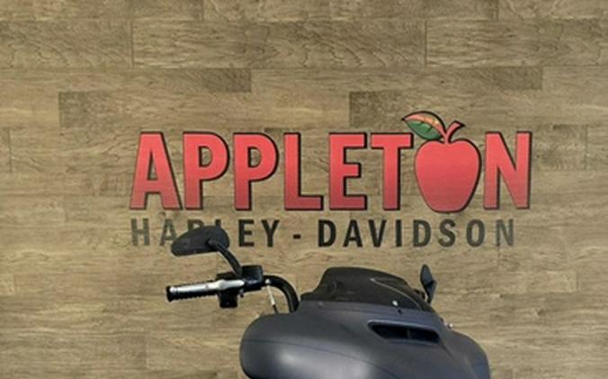 2016 Harley-Davidson FLHXS - Street Glide Special