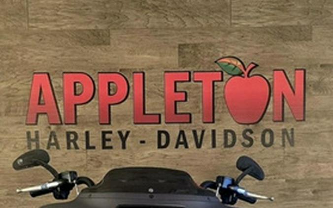 2016 Harley-Davidson FLHXS - Street Glide Special