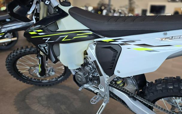 2026 Triumph TF450C