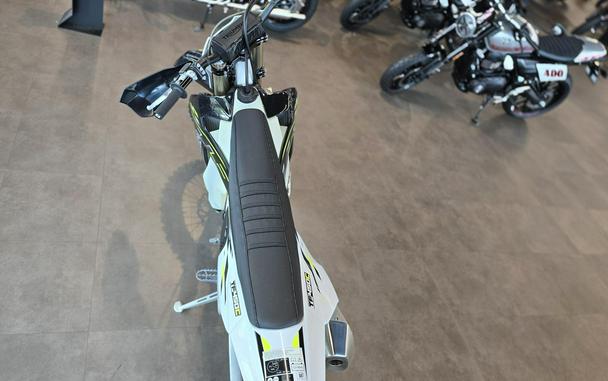 2026 Triumph TF450C