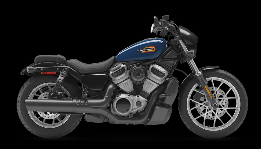 2023 Harley-Davidson® Nightster™ Special