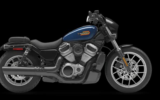 2023 Harley-Davidson® Nightster™ Special