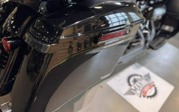 Used 2018 Harley-Davidson FLHXS / Street Glide Special