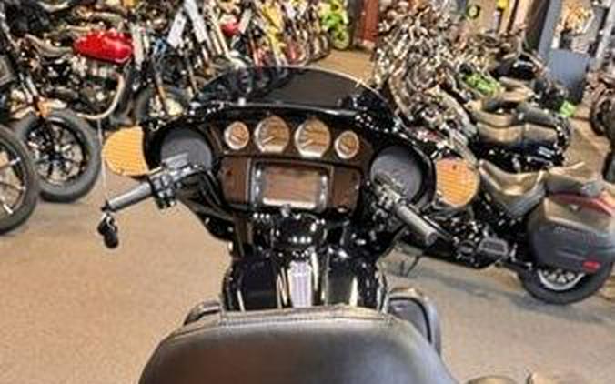 Used 2018 Harley-Davidson FLHXS / Street Glide Special