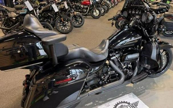 Used 2018 Harley-Davidson FLHXS / Street Glide Special