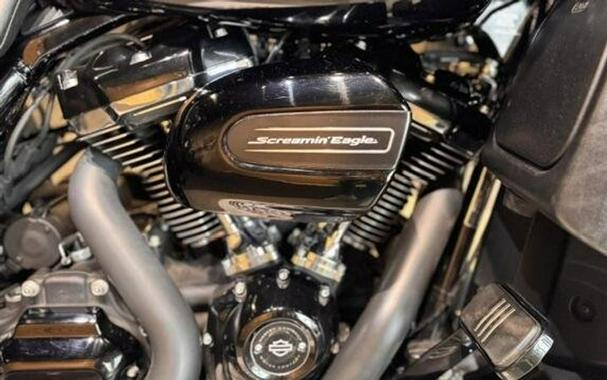 Used 2018 Harley-Davidson FLHXS / Street Glide Special