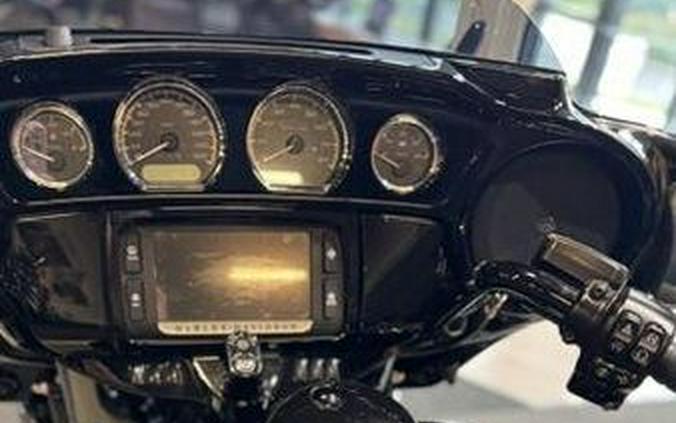 Used 2018 Harley-Davidson FLHXS / Street Glide Special