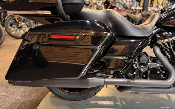Used 2018 Harley-Davidson FLHXS / Street Glide Special