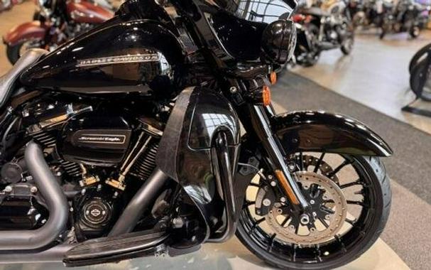Used 2018 Harley-Davidson FLHXS / Street Glide Special