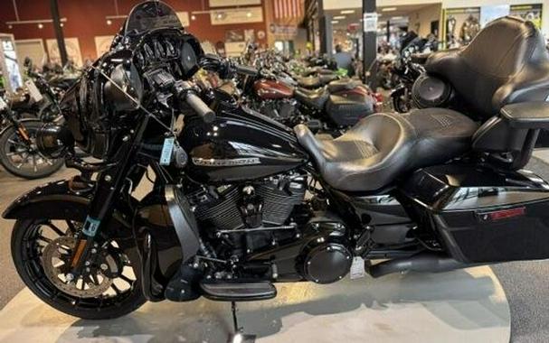 Used 2018 Harley-Davidson FLHXS / Street Glide Special