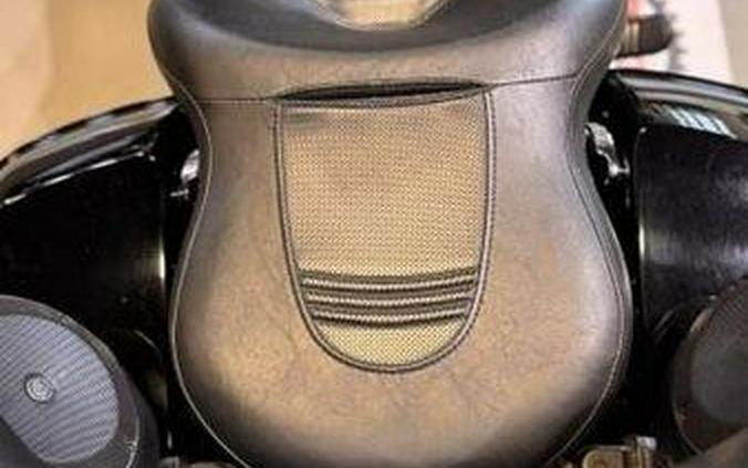 Used 2018 Harley-Davidson FLHXS / Street Glide Special