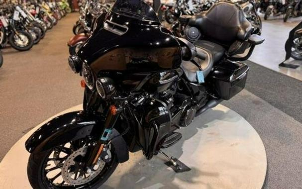 Used 2018 Harley-Davidson FLHXS / Street Glide Special