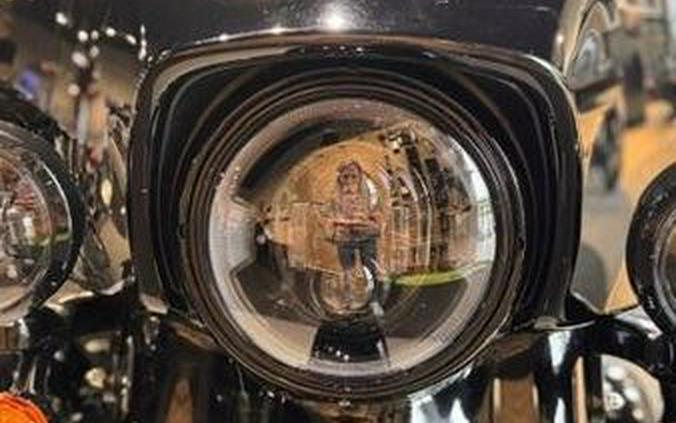 Used 2018 Harley-Davidson FLHXS / Street Glide Special