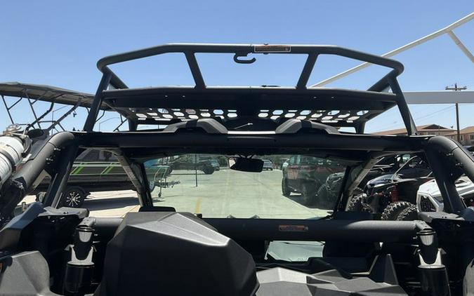 2026 Can-Am Maverick X3 X Rs Turbo RR With Smart-Shox
