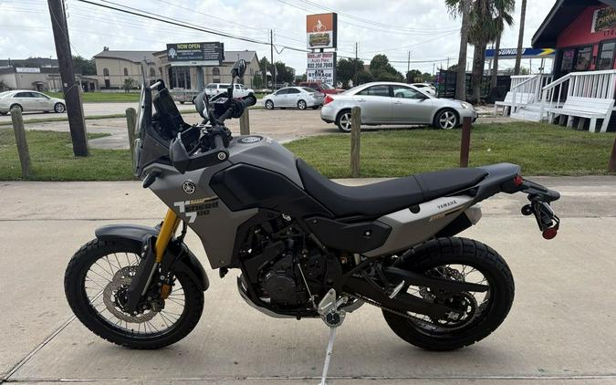 2026 Yamaha Tenere 700
