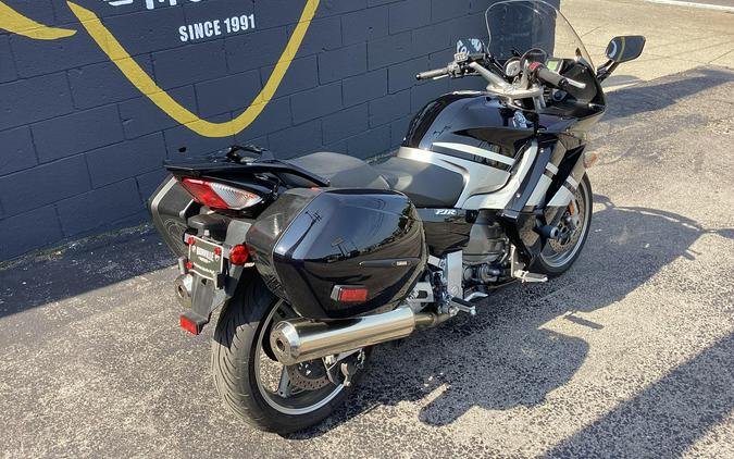 2008 Yamaha FJR1300 ABS