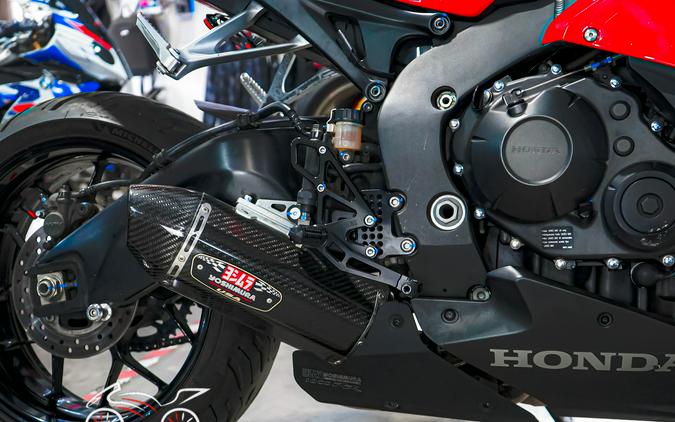 2013 HONDA CBR1000RR
