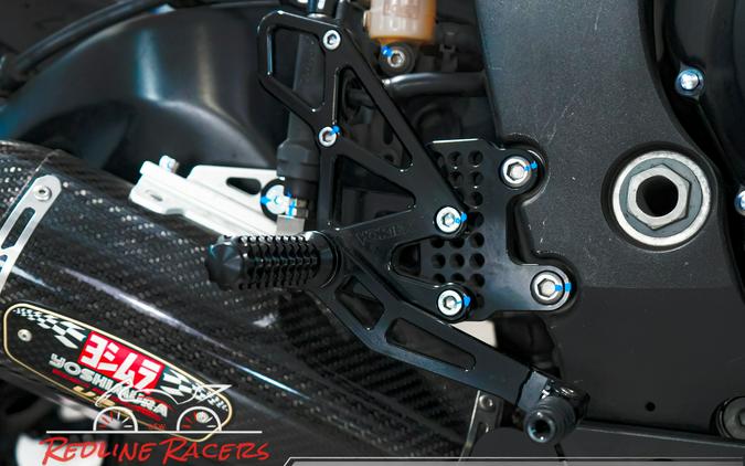 2013 HONDA CBR1000RR