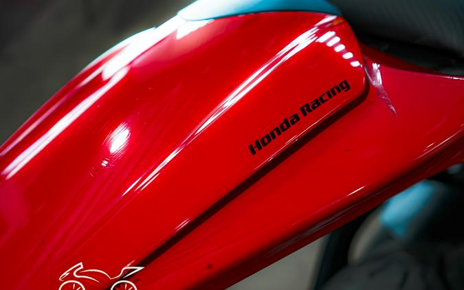 2013 HONDA CBR1000RR