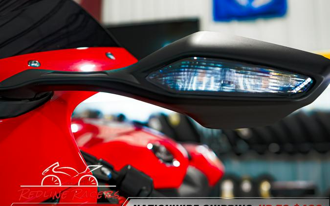 2013 HONDA CBR1000RR