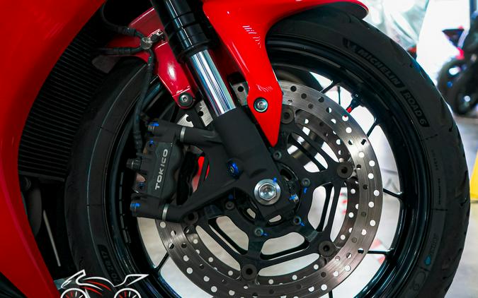 2013 HONDA CBR1000RR