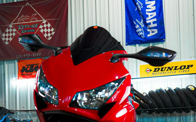 2013 HONDA CBR1000RR