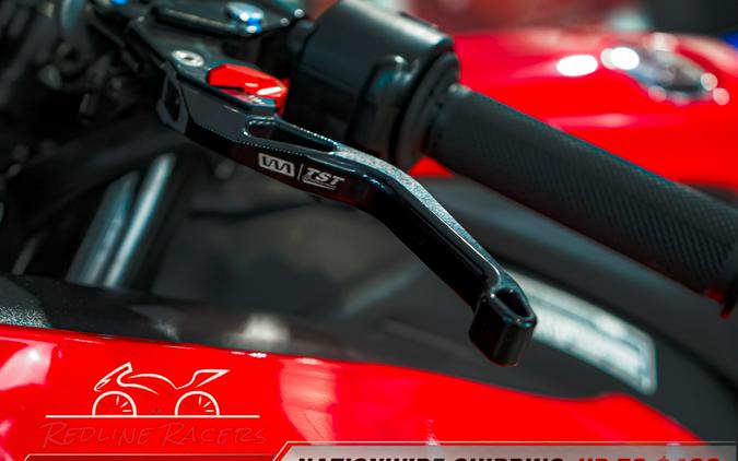 2013 HONDA CBR1000RR