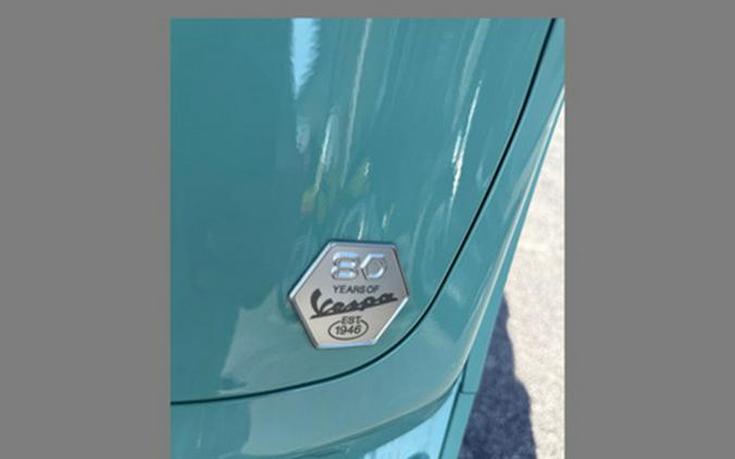 2027 Vespa Primavera 150