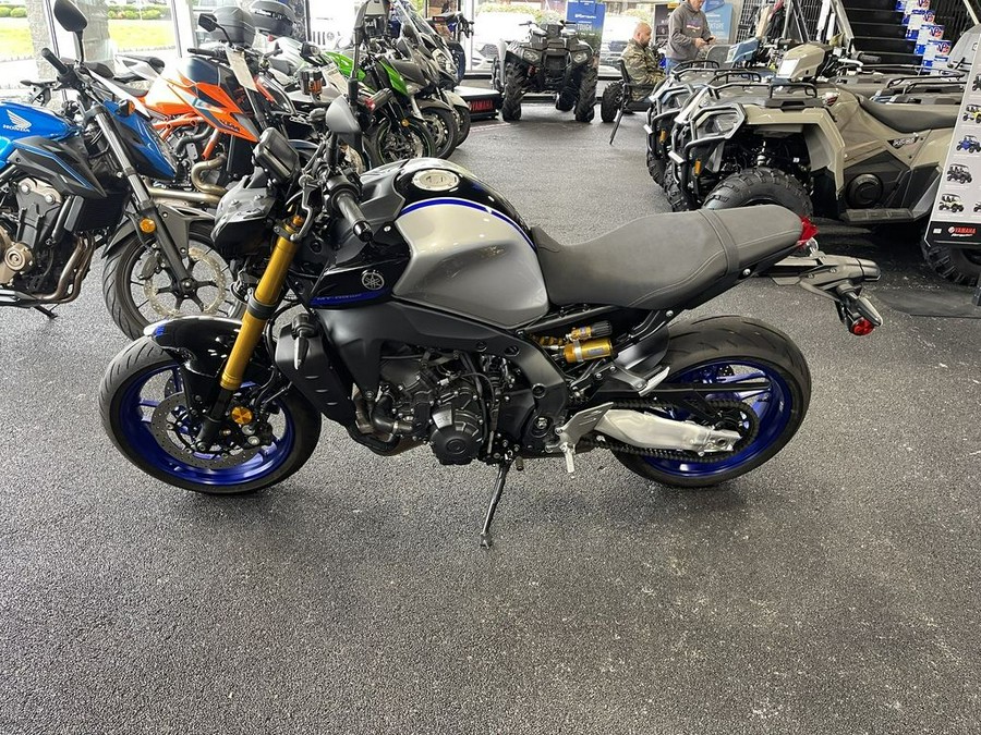 2022 Yamaha MT-09 SP