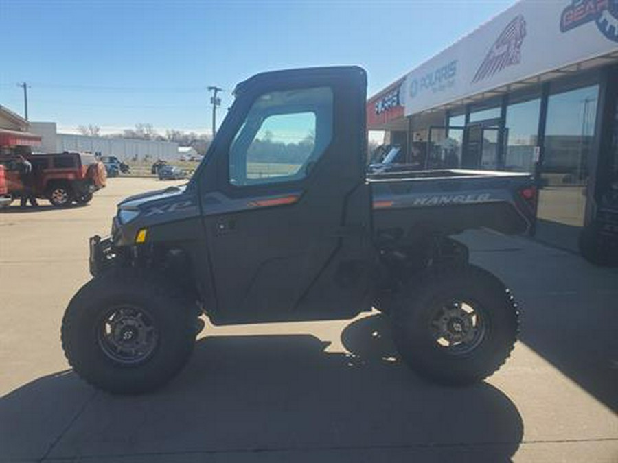 2024 Polaris Ranger XP 1000 Northstar Edition Ultimate