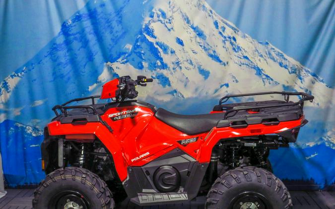 2024 Polaris® Sportsman 450 H.O. EPS