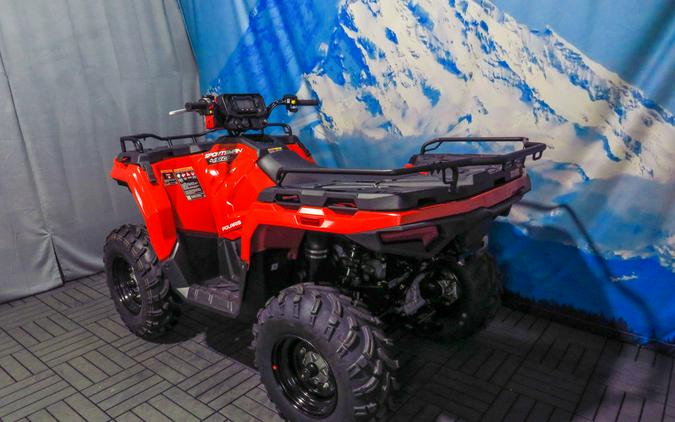 2024 Polaris® Sportsman 450 H.O. EPS