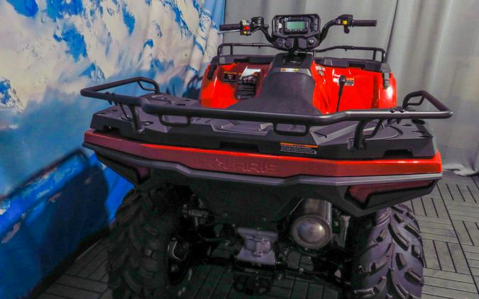 2024 Polaris® Sportsman 450 H.O. EPS