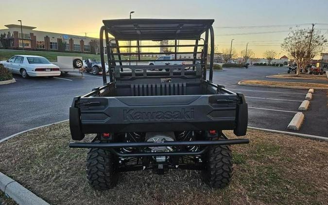 2024 Kawasaki Mule PRO-FX™ 1000 HD Edition