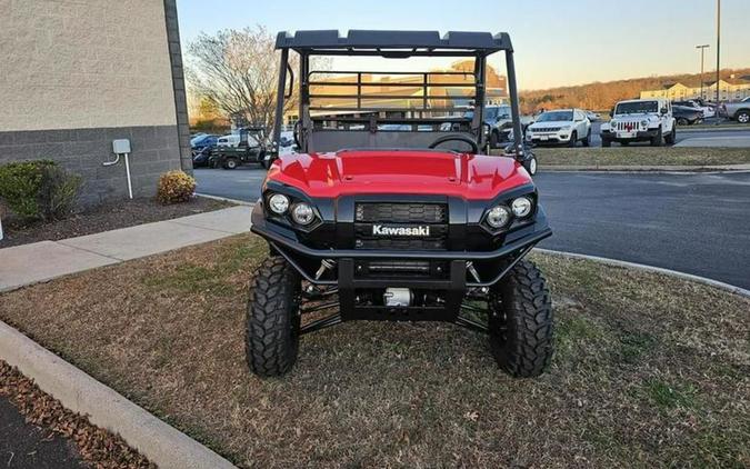 2024 Kawasaki Mule PRO-FX™ 1000 HD Edition