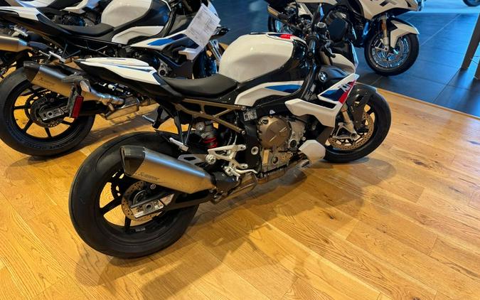 2023 BMW S 1000 R