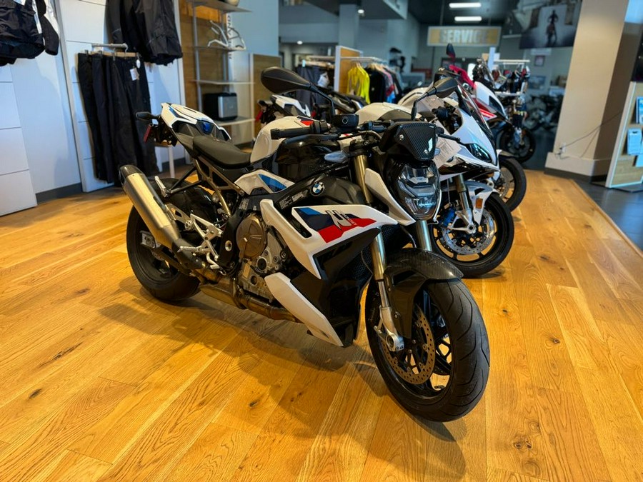 2023 BMW S 1000 R