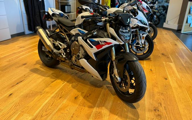 2023 BMW S 1000 R