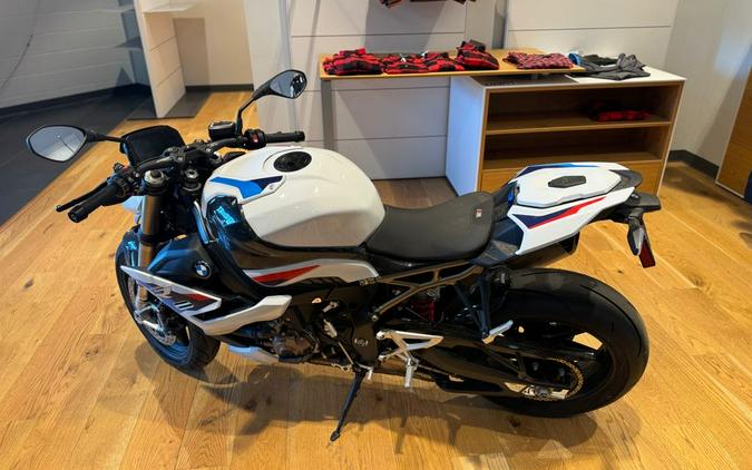 2023 BMW S 1000 R