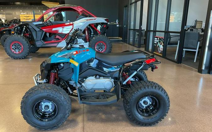 2024 Can-Am® Renegade 110 EFI