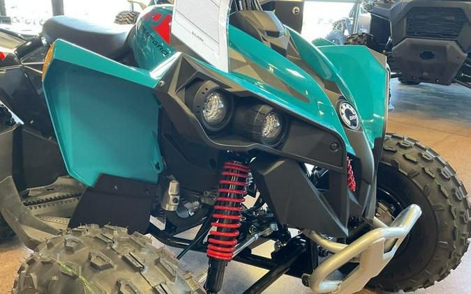 2024 Can-Am® Renegade 110 EFI