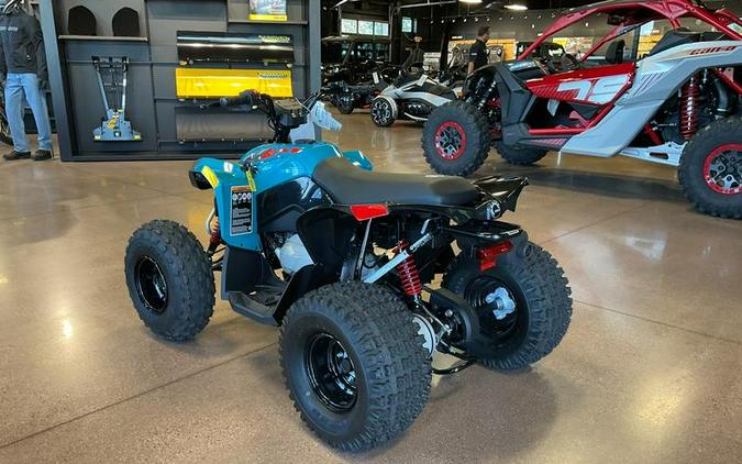 2024 Can-Am® Renegade 110 EFI