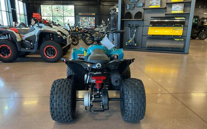 2024 Can-Am® Renegade 110 EFI