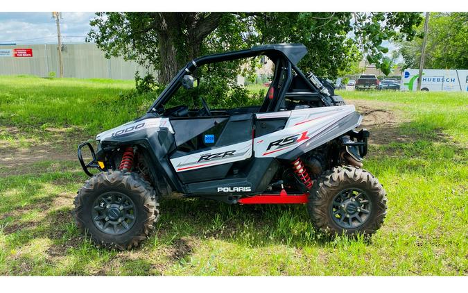 2019 Polaris Industries RZR XP 1000