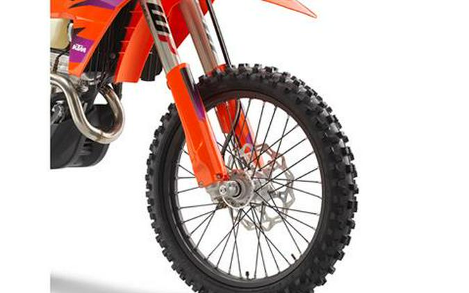 2024 KTM 350 XW-F