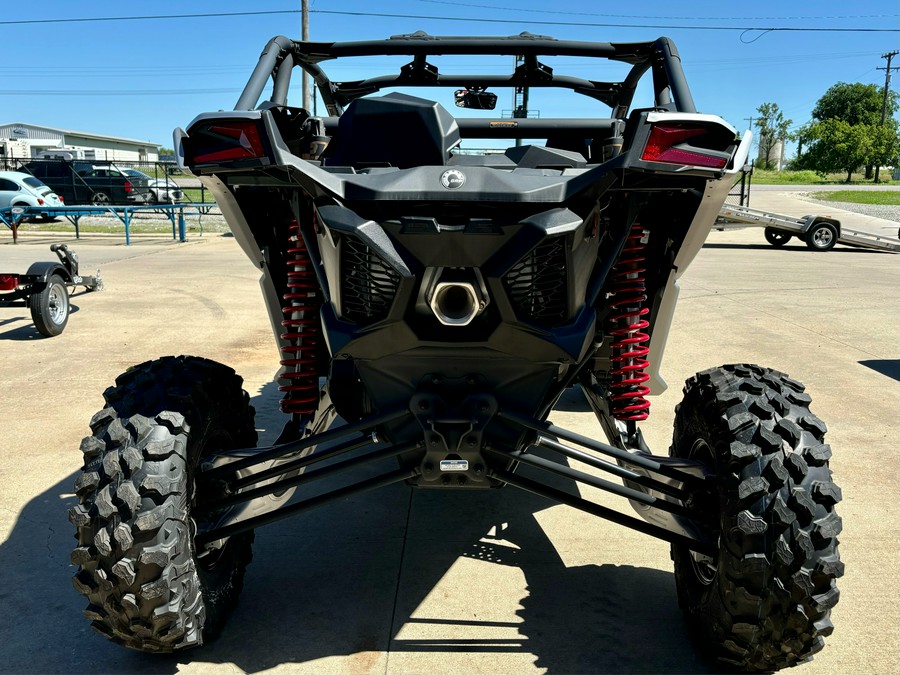 2024 Can-Am™ Maverick X3 DS TURBO