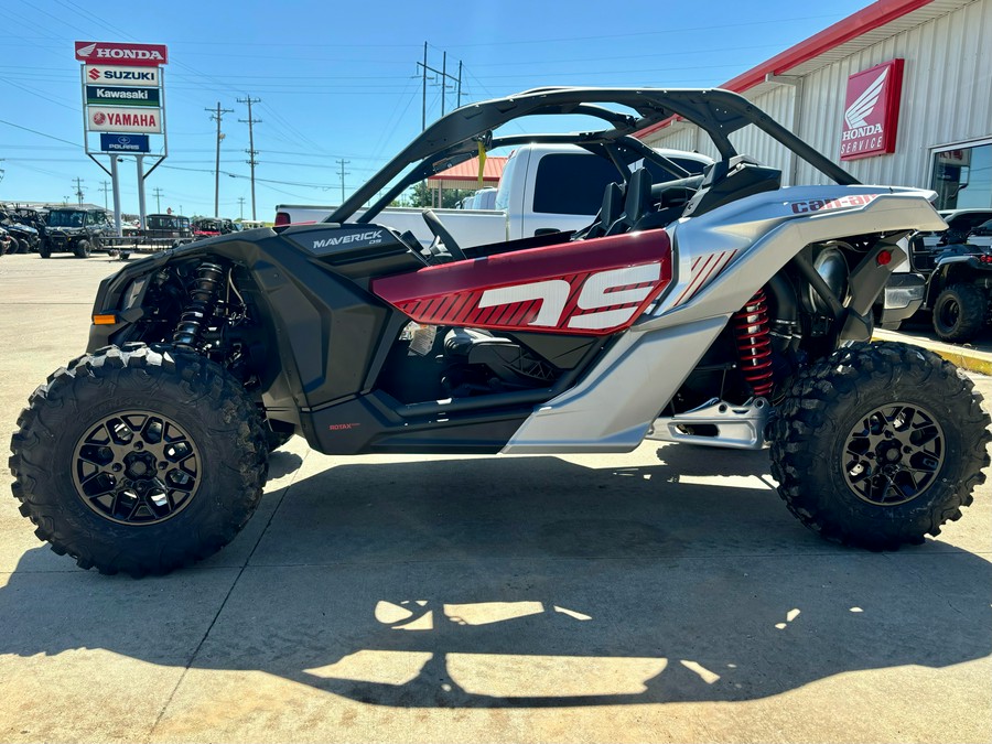 2024 Can-Am™ Maverick X3 DS TURBO