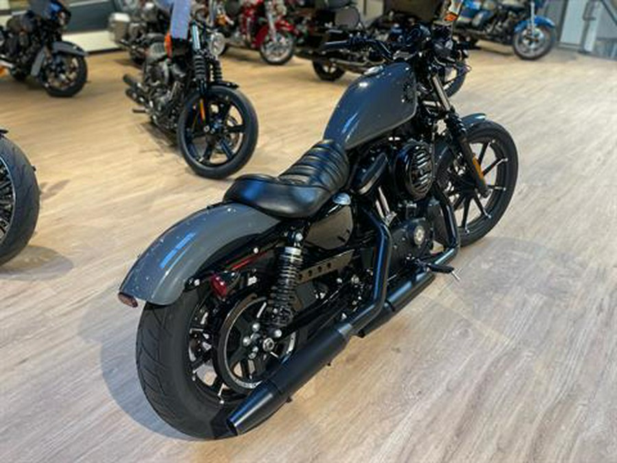 2022 Harley-Davidson Iron 883™