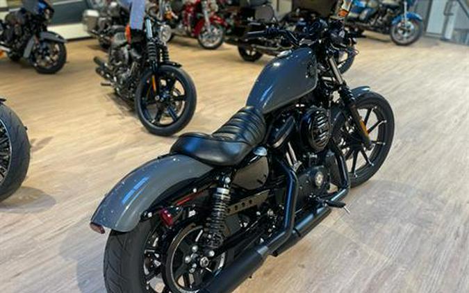 2022 Harley-Davidson Iron 883™