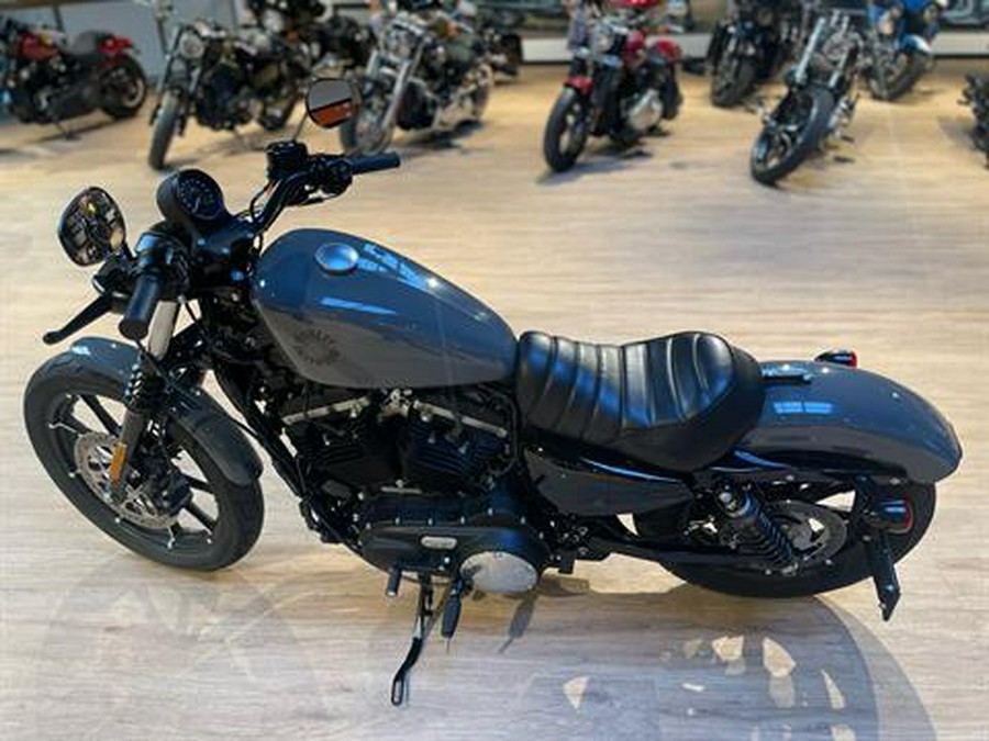 2022 Harley-Davidson Iron 883™